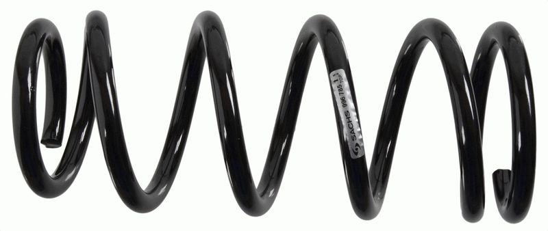 SACHS 996 785 Suspension Spring