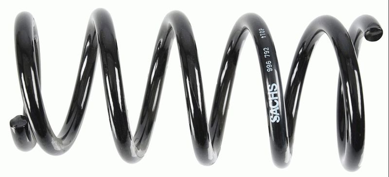 SACHS 996 792 Suspension Spring