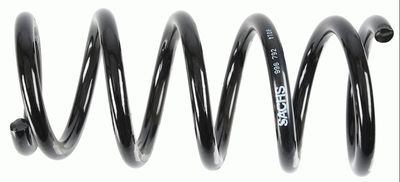 Suspension Spring SACHS 996 792