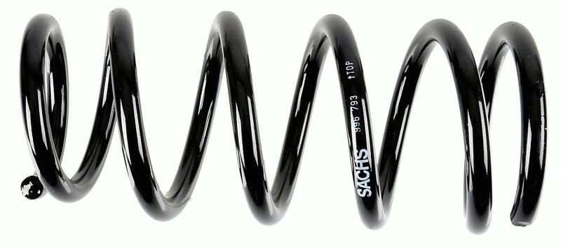 SACHS 996 793 Suspension Spring