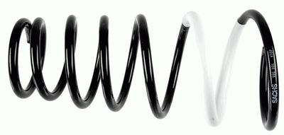 Suspension Spring SACHS 996 804