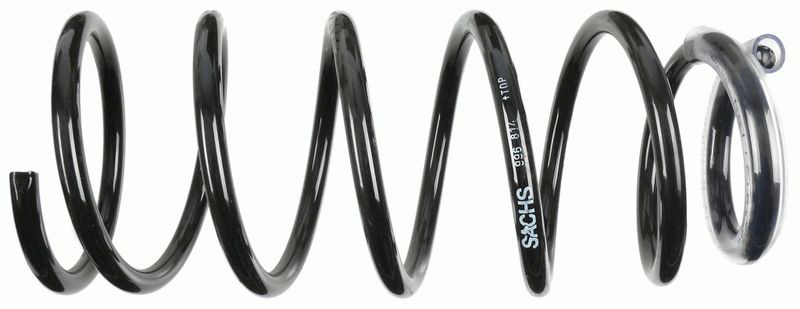 SACHS 996 814 Suspension Spring