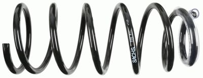Suspension Spring SACHS 996 814