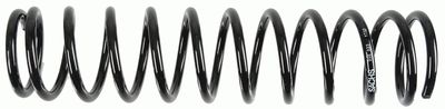 Suspension Spring SACHS 996 833