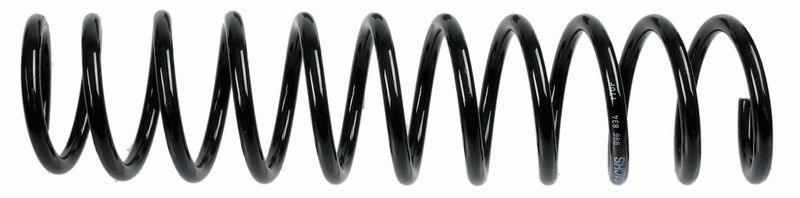 SACHS 996 834 Suspension Spring