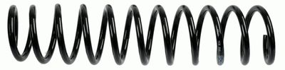 Suspension Spring SACHS 996 834