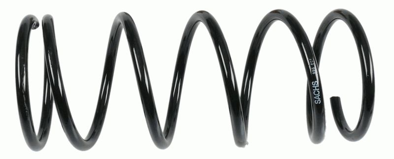 SACHS 996 866 Suspension Spring