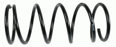Suspension Spring SACHS 996 866
