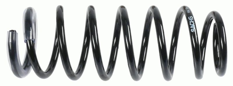 SACHS 996 873 Suspension Spring