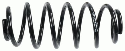 Suspension Spring SACHS 996 897