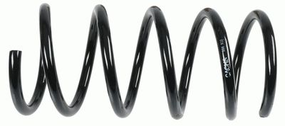 Suspension Spring SACHS 996 902