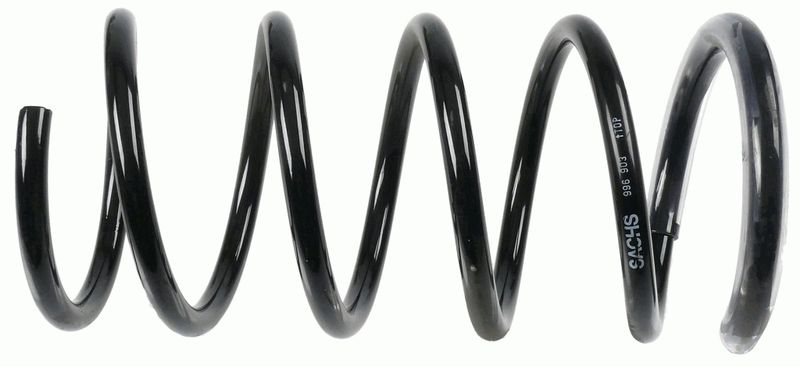 SACHS 996 903 Suspension Spring