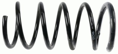 Suspension Spring SACHS 996 903