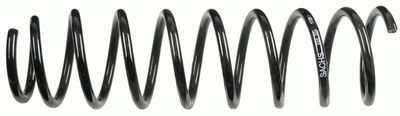 Suspension Spring SACHS 996 904