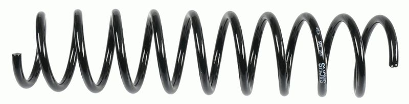 SACHS 996 905 Suspension Spring