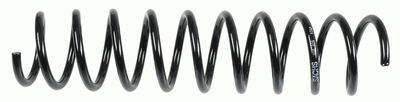 Suspension Spring SACHS 996 905