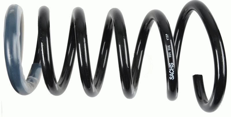 SACHS 996 906 Suspension Spring