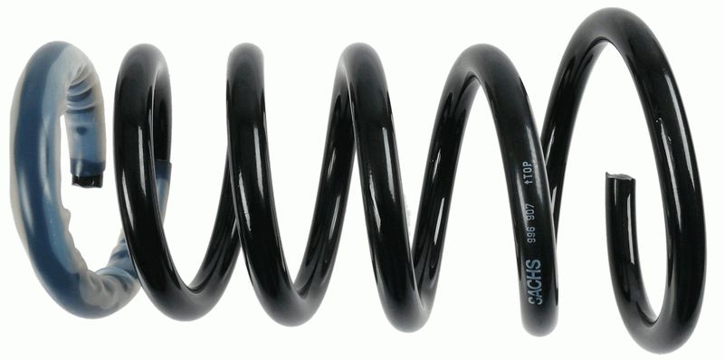 SACHS 996 907 Suspension Spring