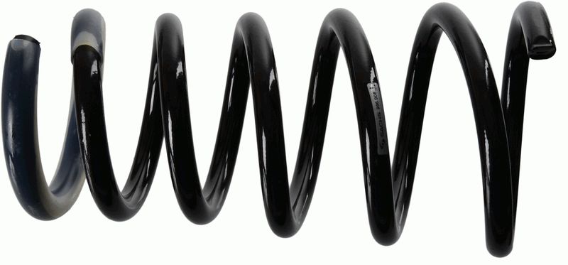 SACHS 996 908 Suspension Spring