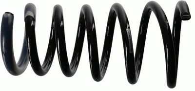 Suspension Spring SACHS 996 908