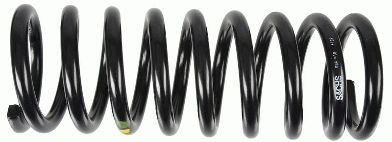 SACHS 996 910 Suspension Spring