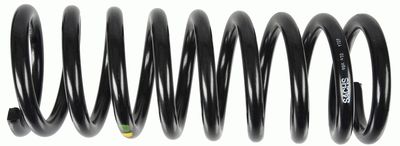 Suspension Spring SACHS 996 910