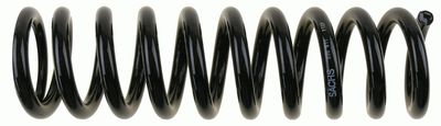 Suspension Spring SACHS 996 911