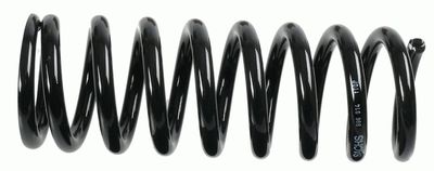 Suspension Spring SACHS 996 914