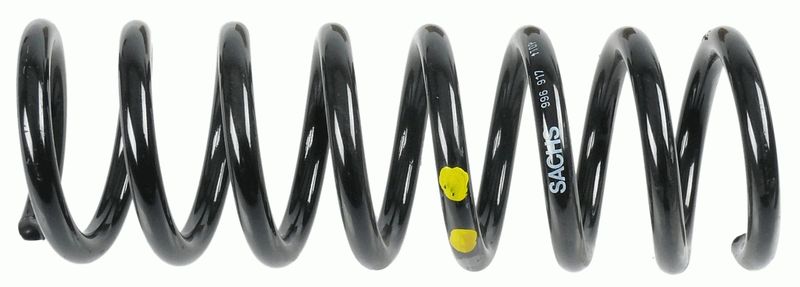 SACHS 996 917 Suspension Spring