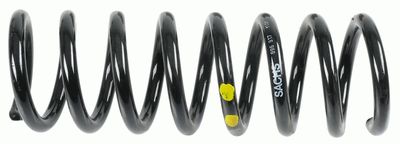 Suspension Spring SACHS 996 917
