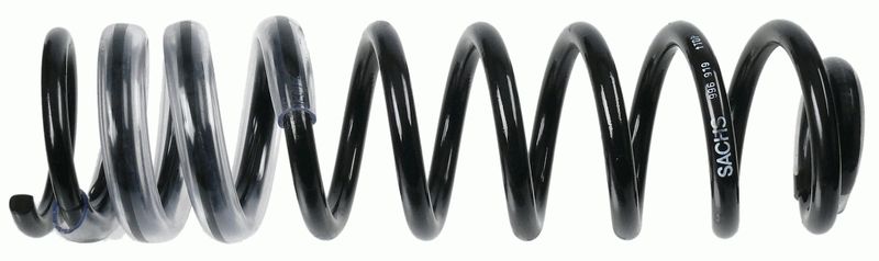 SACHS 996 919 Suspension Spring