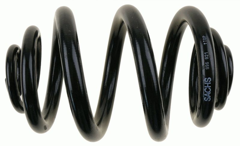 SACHS 996 921 Suspension Spring