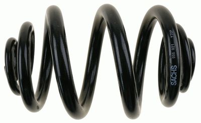 Suspension Spring SACHS 996 921