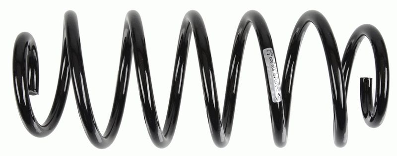 SACHS 996 923 Suspension Spring
