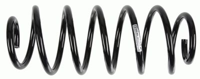 Suspension Spring SACHS 996 923