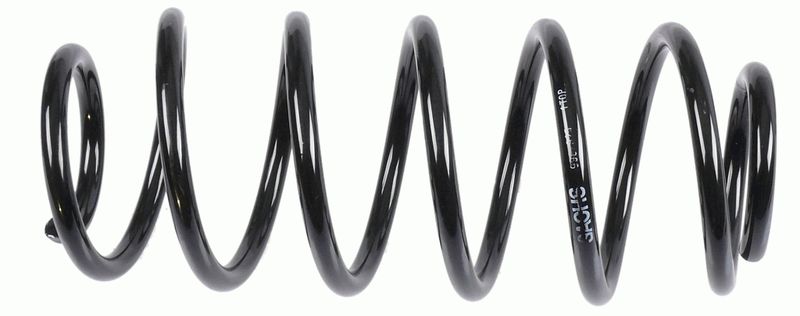 SACHS 996 925 Suspension Spring