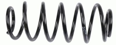 Suspension Spring SACHS 996 925