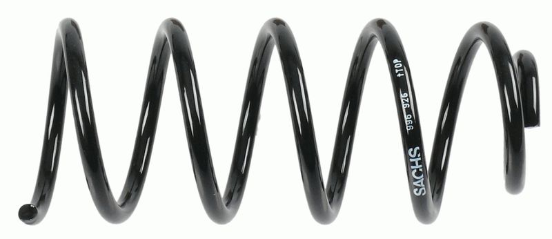 SACHS 996 926 Suspension Spring