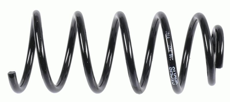 SACHS 996 927 Suspension Spring