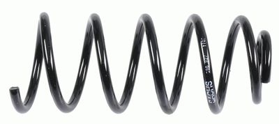 Suspension Spring SACHS 996 927