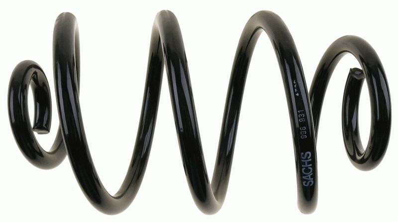 SACHS 996 931 Suspension Spring