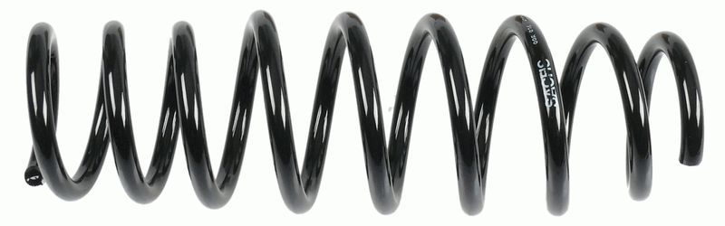 SACHS 996 934 Suspension Spring