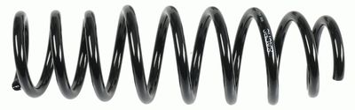 Suspension Spring SACHS 996 934