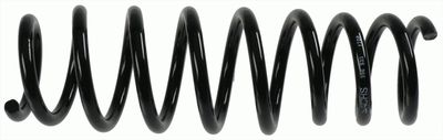 Suspension Spring SACHS 996 935