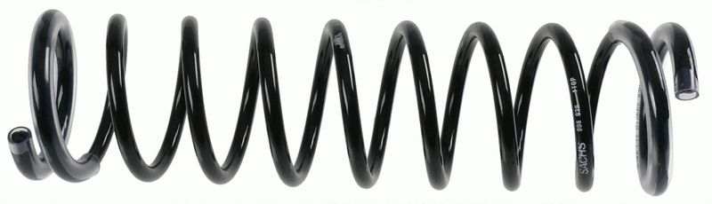 SACHS 996 936 Suspension Spring