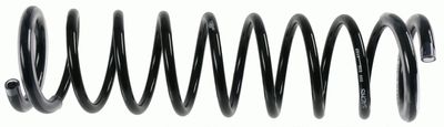 Suspension Spring SACHS 996 936