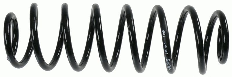 SACHS 996 940 Suspension Spring