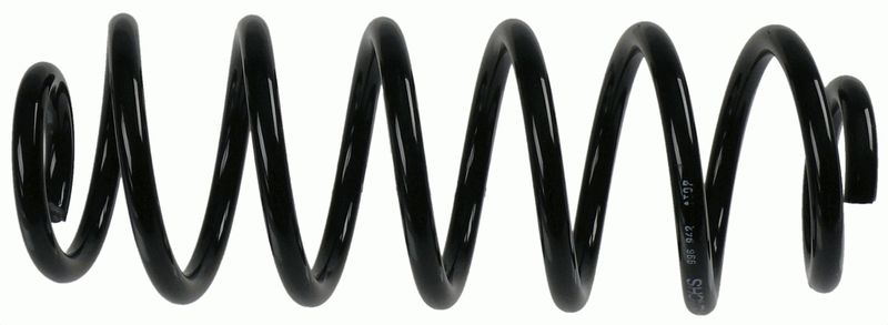 SACHS 996 942 Suspension Spring