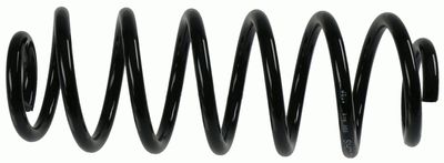 Suspension Spring SACHS 996 942