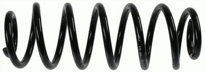 Suspension Spring SACHS 996 943